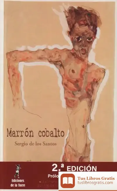 Descargar Marron Cobalto