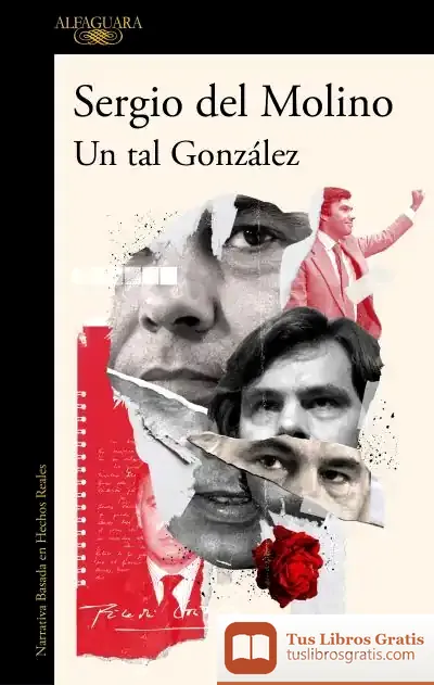 Descargar Un Tal González