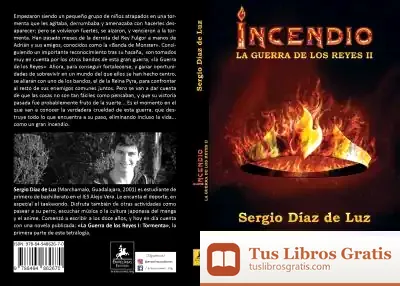 Descargar Incendio