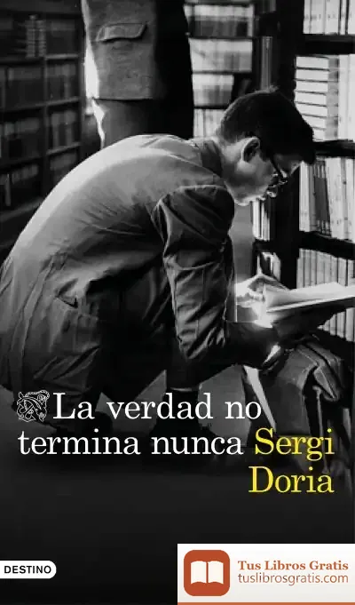 Descargar La Verdad No Termina Nunca
