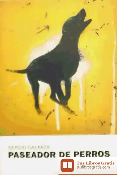 Descargar Paseador De Perros