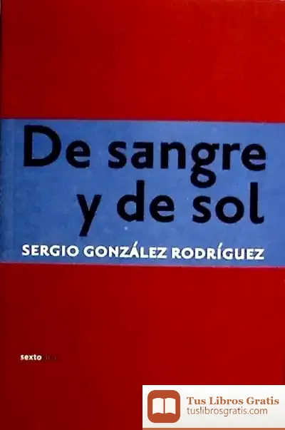 Descargar De Sangre Y De Sol