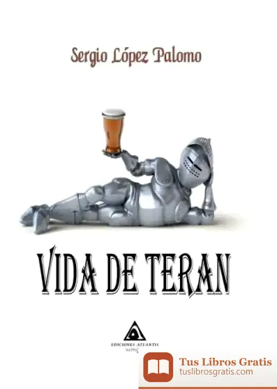 Descargar Vida De Teran