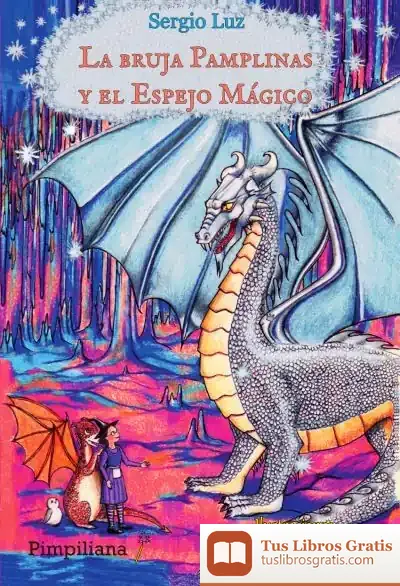 Descargar La Bruja Pamplinas Y El Espejo Mágico
