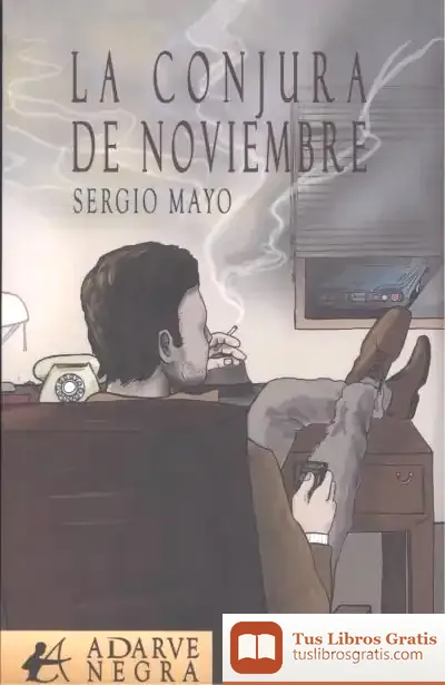 Descargar La Conjura De Noviembre