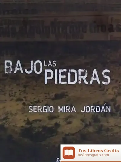 Descargar Bajo Las Piedras