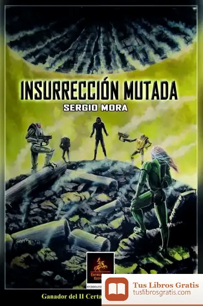 Descargar Insurrección Mutada