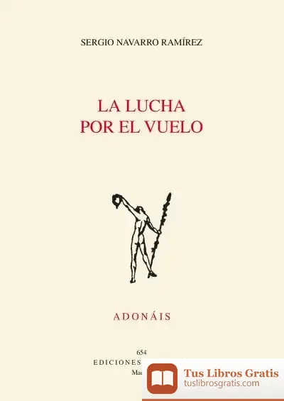 Descargar La Lucha Por El Vuelo