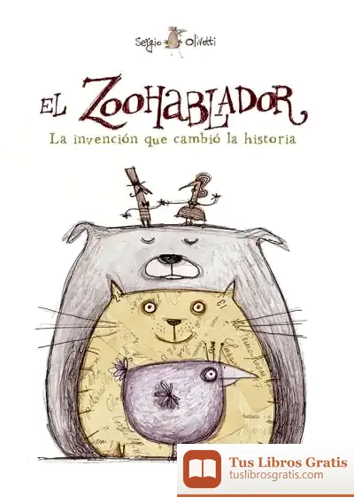 Descargar Zoohablador, El