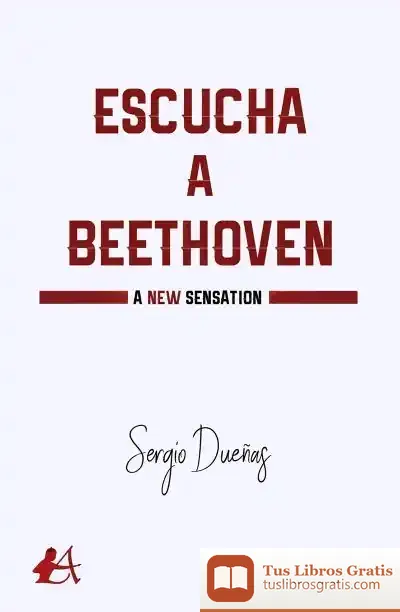 Descargar Escucha A Beethoben: A New Sensation