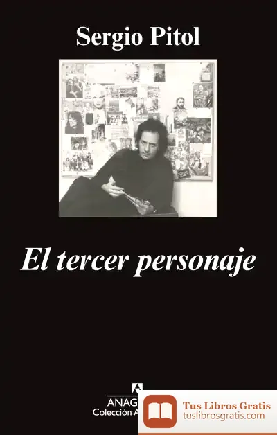 Descargar El Tercer Personaje