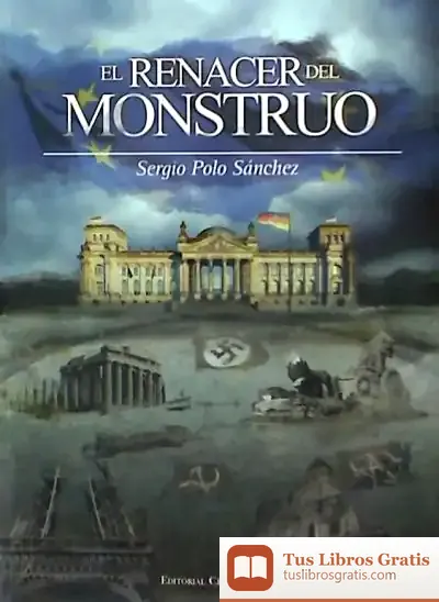 Descargar El Renacer Del Mosntruo