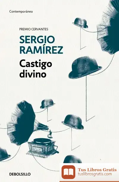 Descargar Castigo Divino