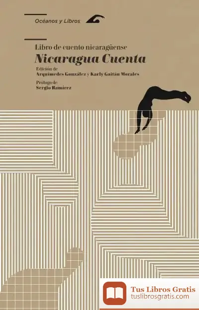 Descargar Libro De Cuento Nicaragüense: Nicaragua Cuenta