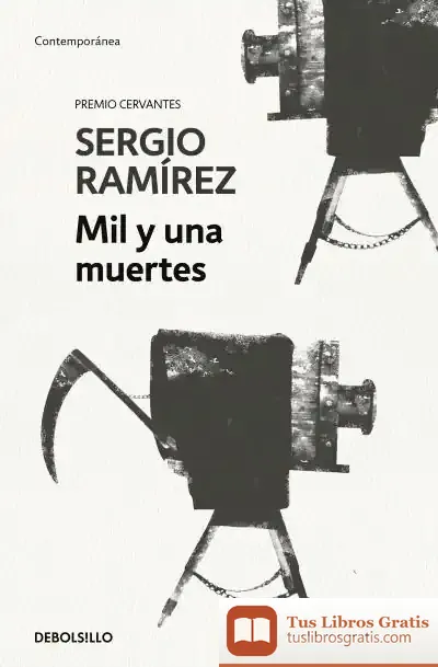 Descargar Mil Y Una Muertes de Sergio Ramírez