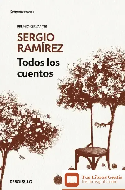 Descargar Todos Los Cuentos (Sergio Ramirez)