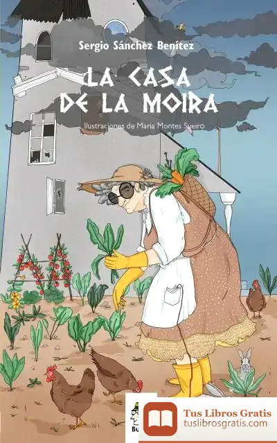Descargar A Casa Da Moira