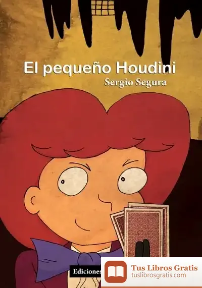 Descargar El Pequeño Houdini