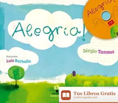 Descargar Alegría!