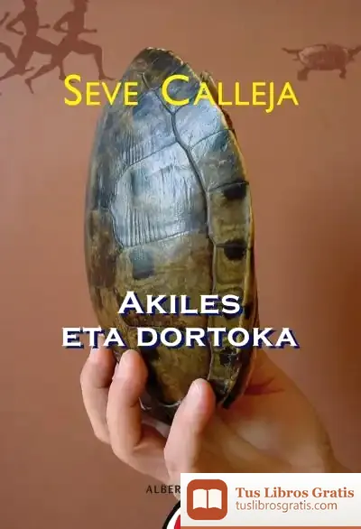 Descargar Akiles Eta Dortoka