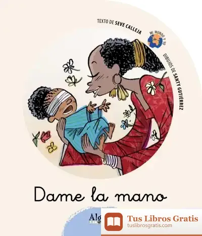 Descargar Dame La Mano
