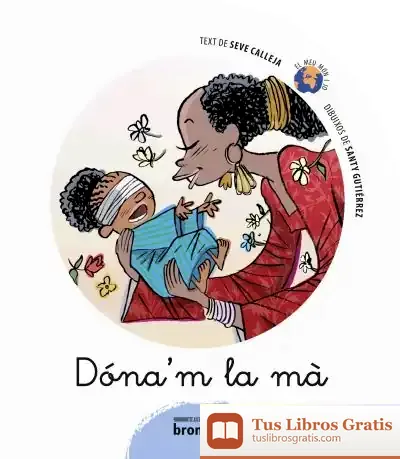 Descargar Dóna’M La Mà de Seve Calleja