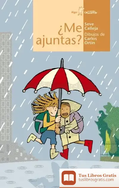 Descargar ¿Me Ajuntas? de Seve Calleja