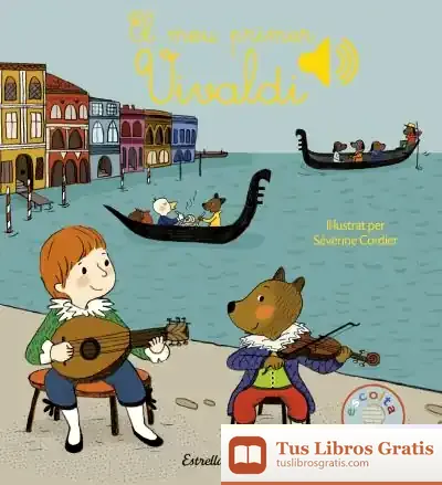 Descargar El Meu Primer Vivaldi