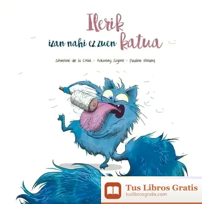 Descargar Llerik Izan Nahi Ez Zuen Katua
