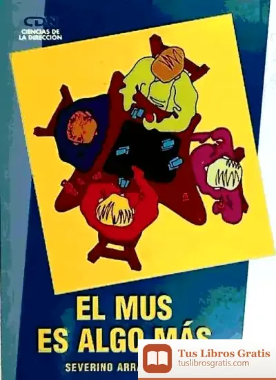 Descargar El Libro Del Mus