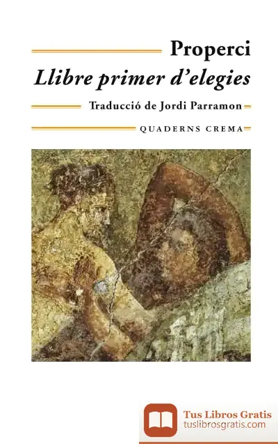 Descargar Llibre Primer D’Elegies de Anne-hélène Suárez Girard