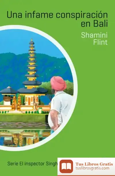 Descargar Una Infame Conspiración En Bali de Johann Wolfgang Von Goethe