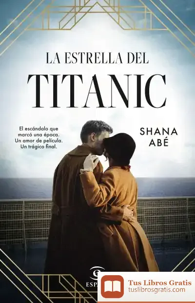 Descargar La Estrella Del Titanic