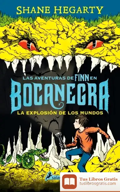 Descargar Bocanegra Ii. La Explosión De Los Mundos