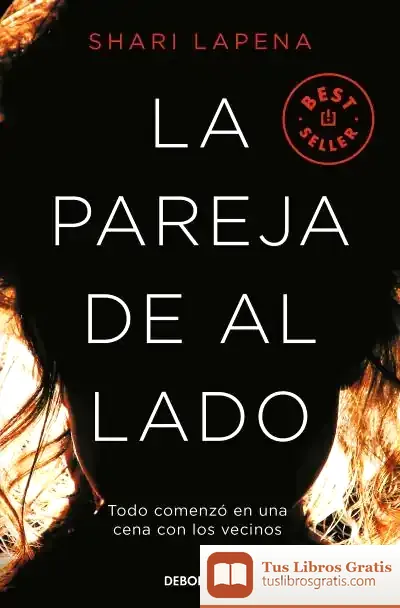 Descargar La Pareja De Al Lado