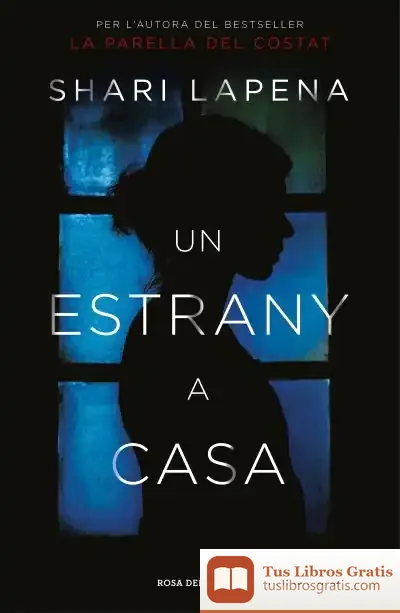Descargar Un Estrany A Casa