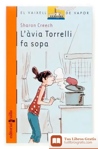 Descargar L'Àvia Torrelli Fa Una Sopa