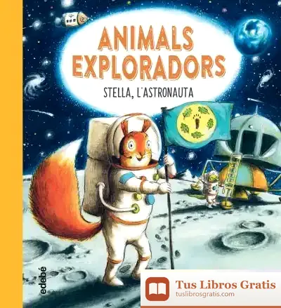 Descargar Stella, L’Astronauta