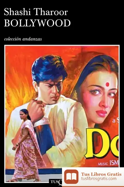 Descargar Bollywood de Ferran Aisa-pàmpols