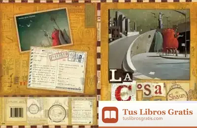 Descargar La Cosa Perdida