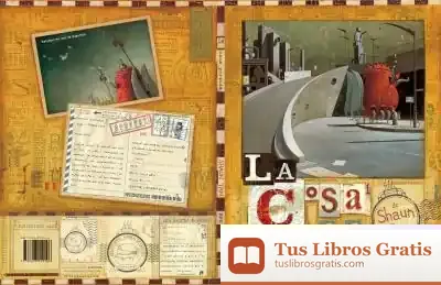 Descargar La Cosa Perduda