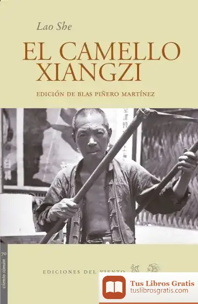 Descargar El Camello Xiangzi de She Lao