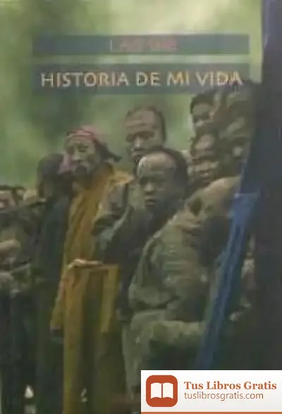 Descargar Historia De Mi Vida