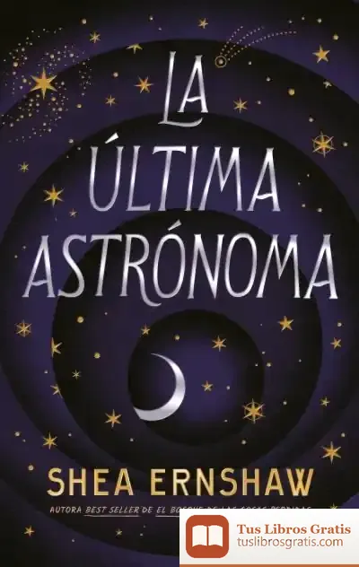 Descargar La Última Astrónoma