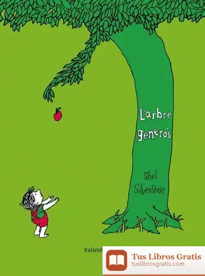 Descargar L’Arbre Generós