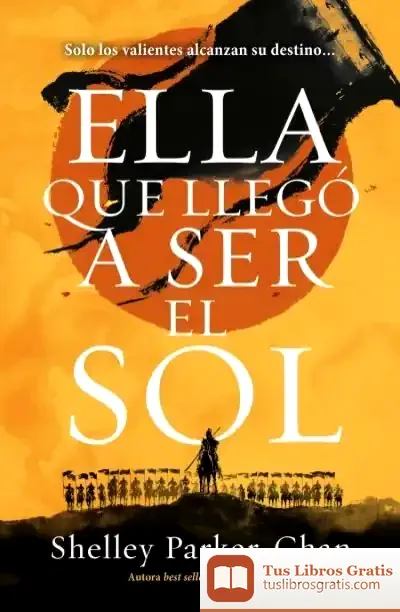 Descargar Ella Que Llegó A Ser El Sol