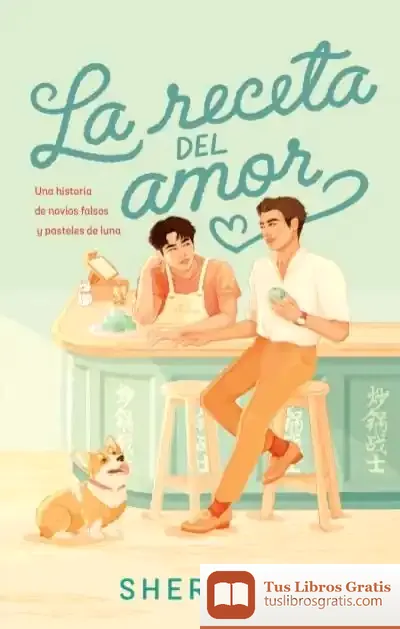 Descargar La Receta Del Amor