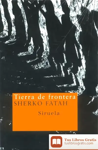 Descargar Tierra De Frontera de Etgar Keret