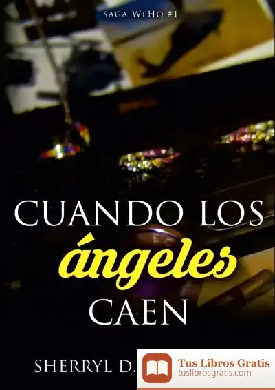 Descargar Cuando Los Ángeles Caen