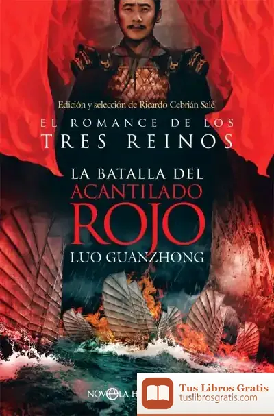Descargar La Batalla Del Acantilado Rojo